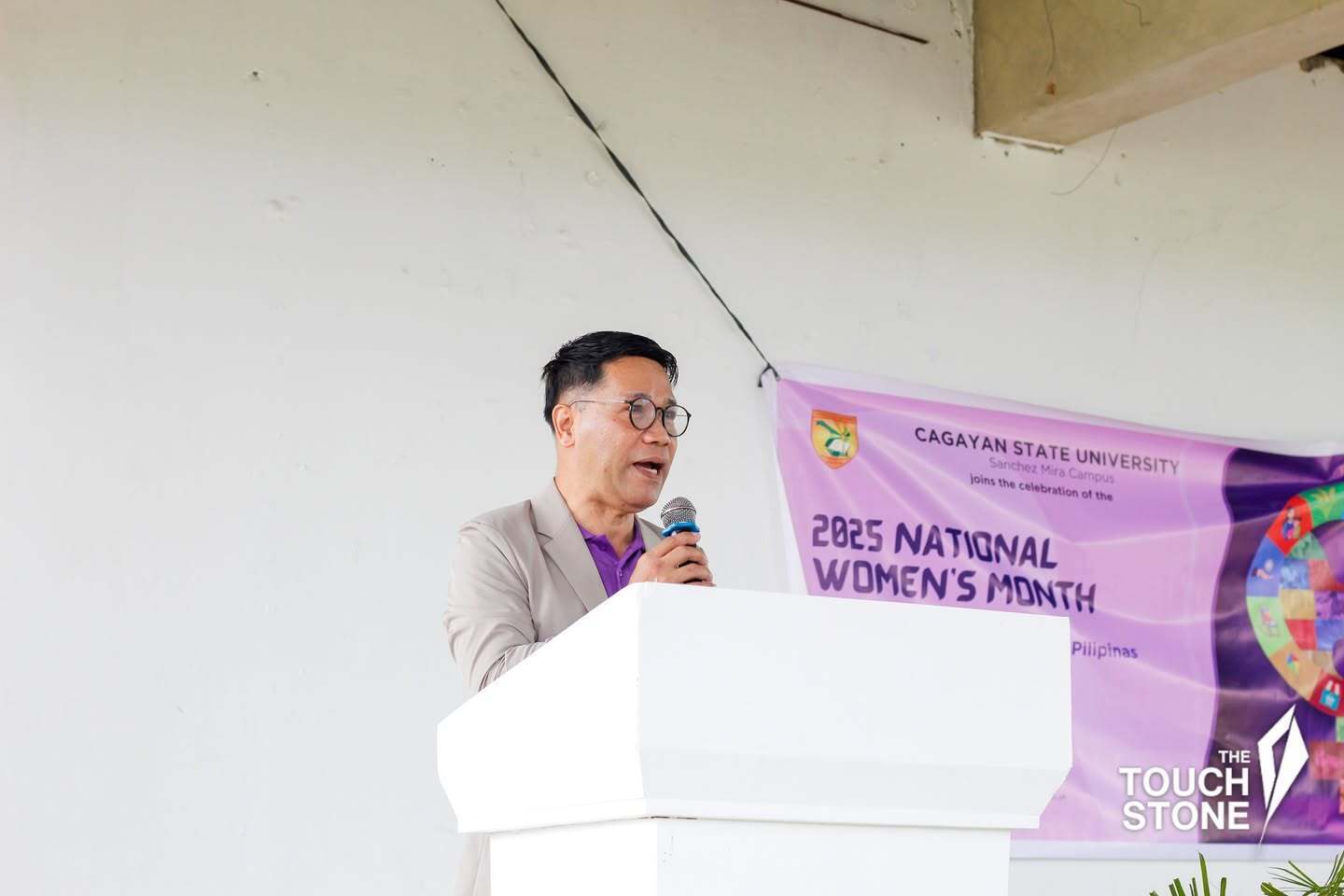 CSU-SM Kicks Off National Women's Month 2025 Celebration